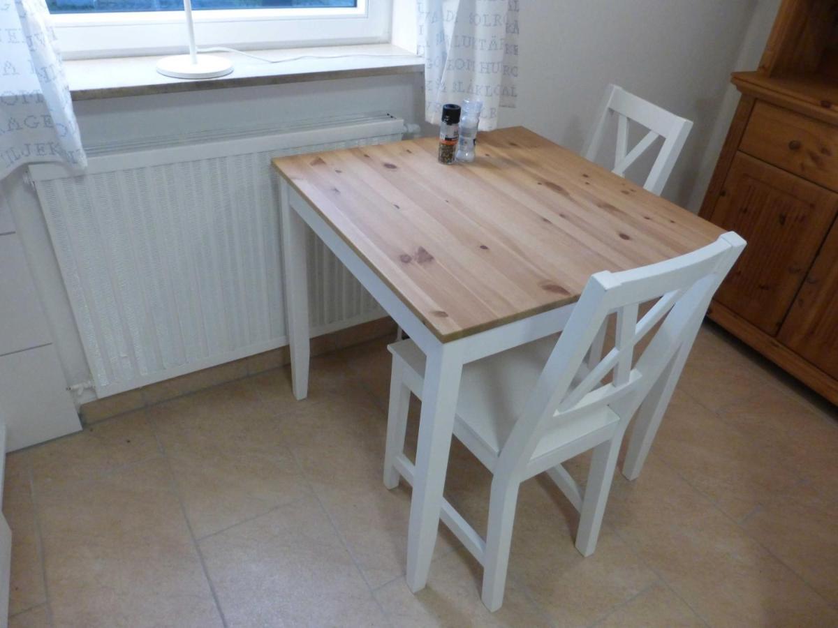 Ferienwohnung Rathausblick Michelstadt Exteriör bild